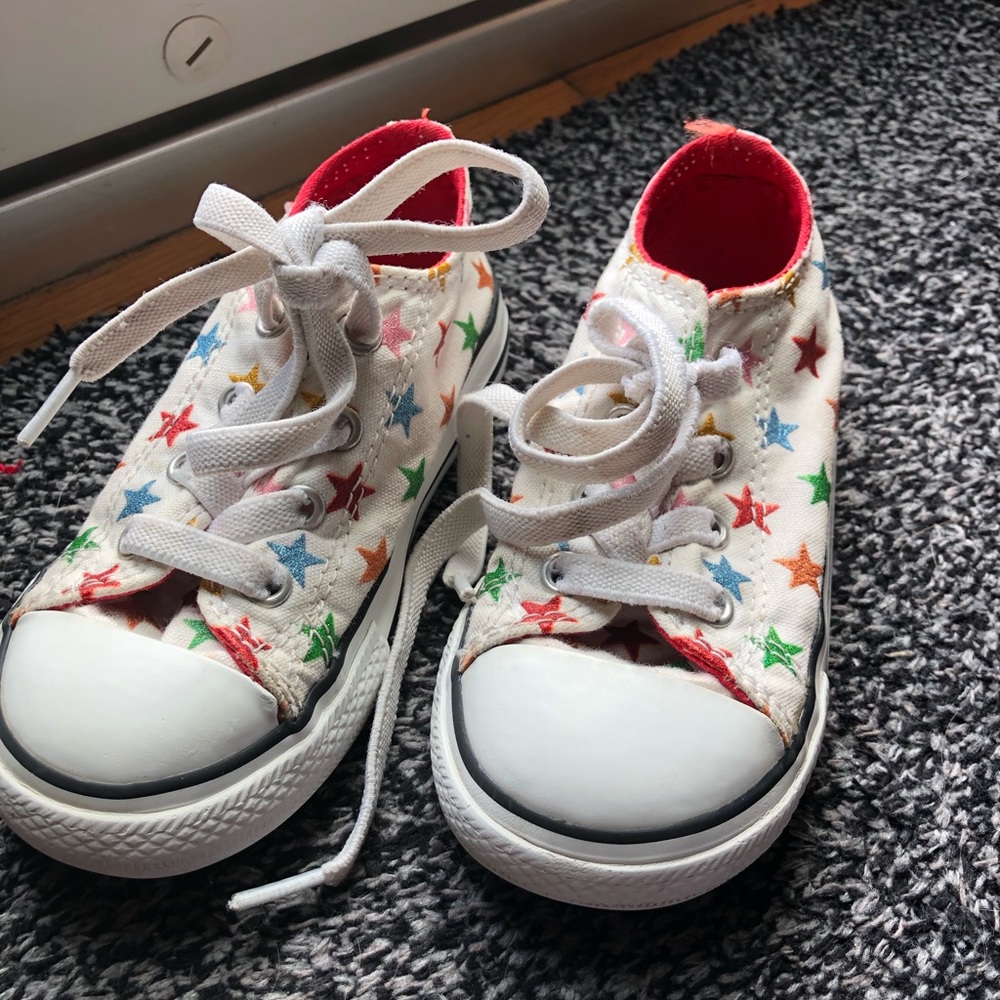 Converse Sneakers